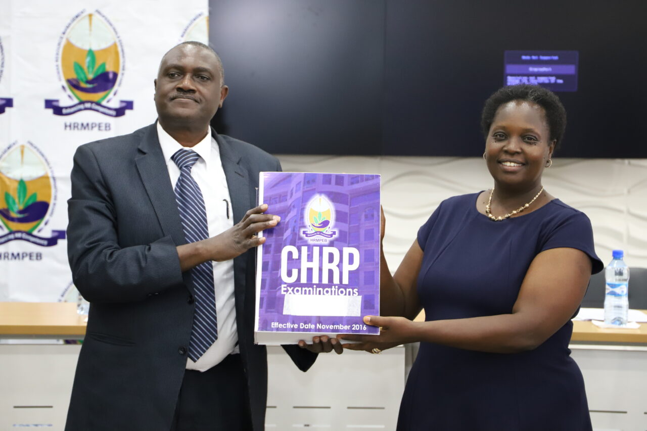 Hrmpeb Enhancing Hr Competency