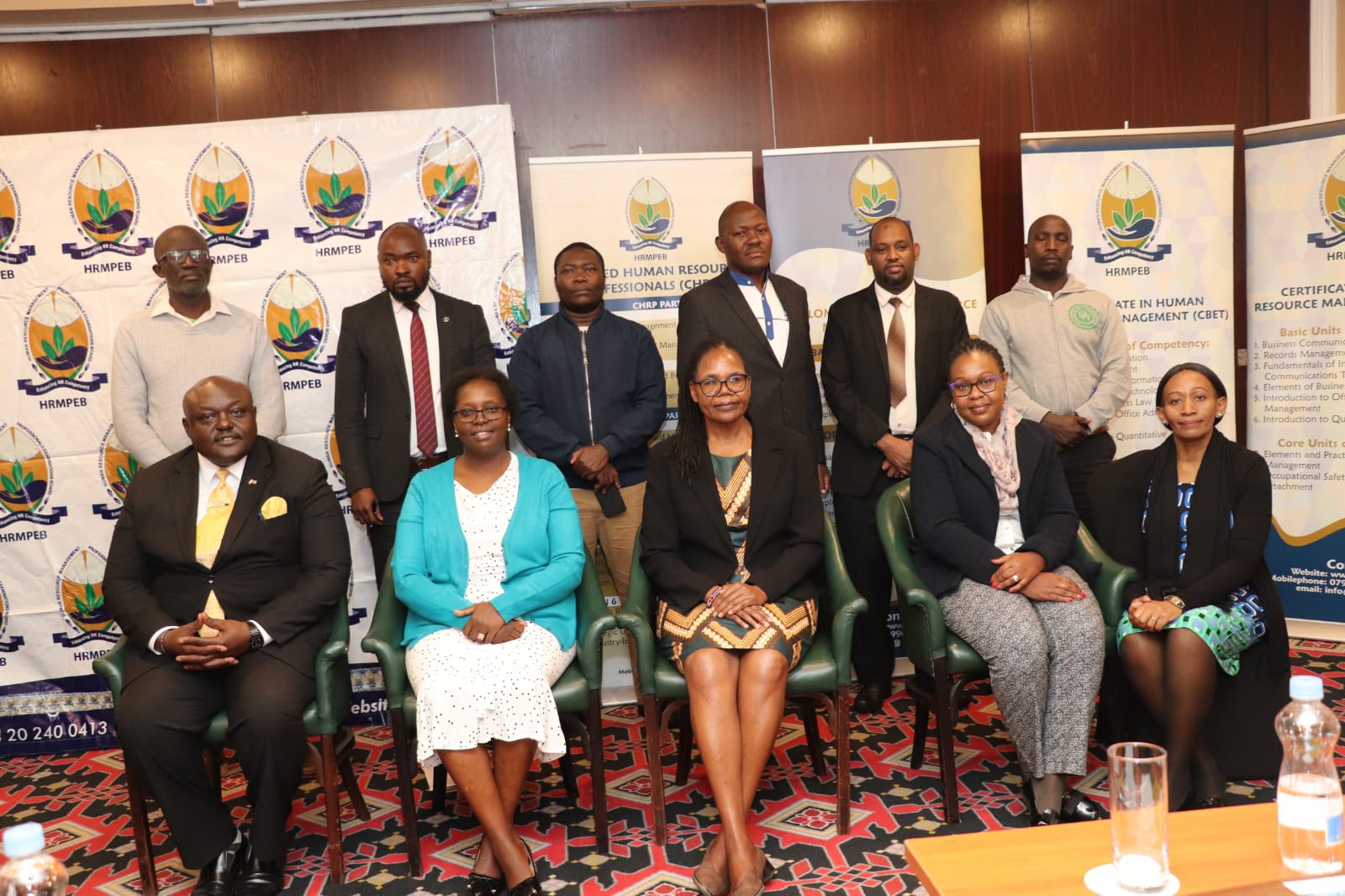 Hrmpeb Enhancing Hr Competency