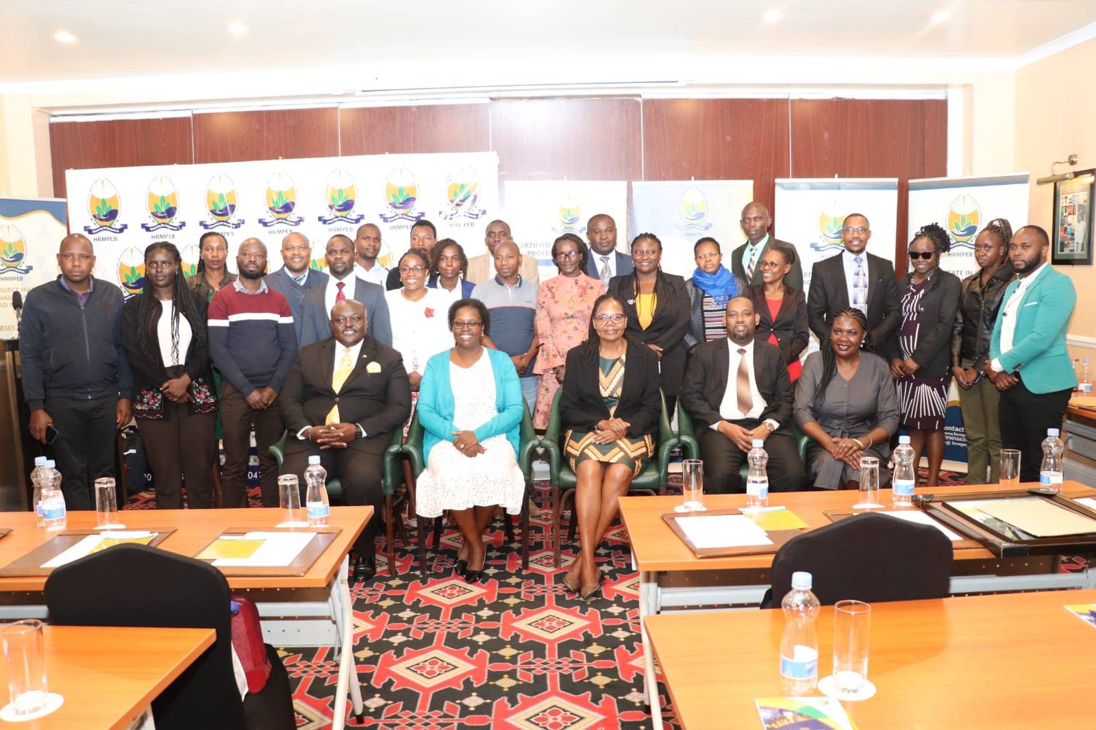 Hrmpeb Enhancing Hr Competency